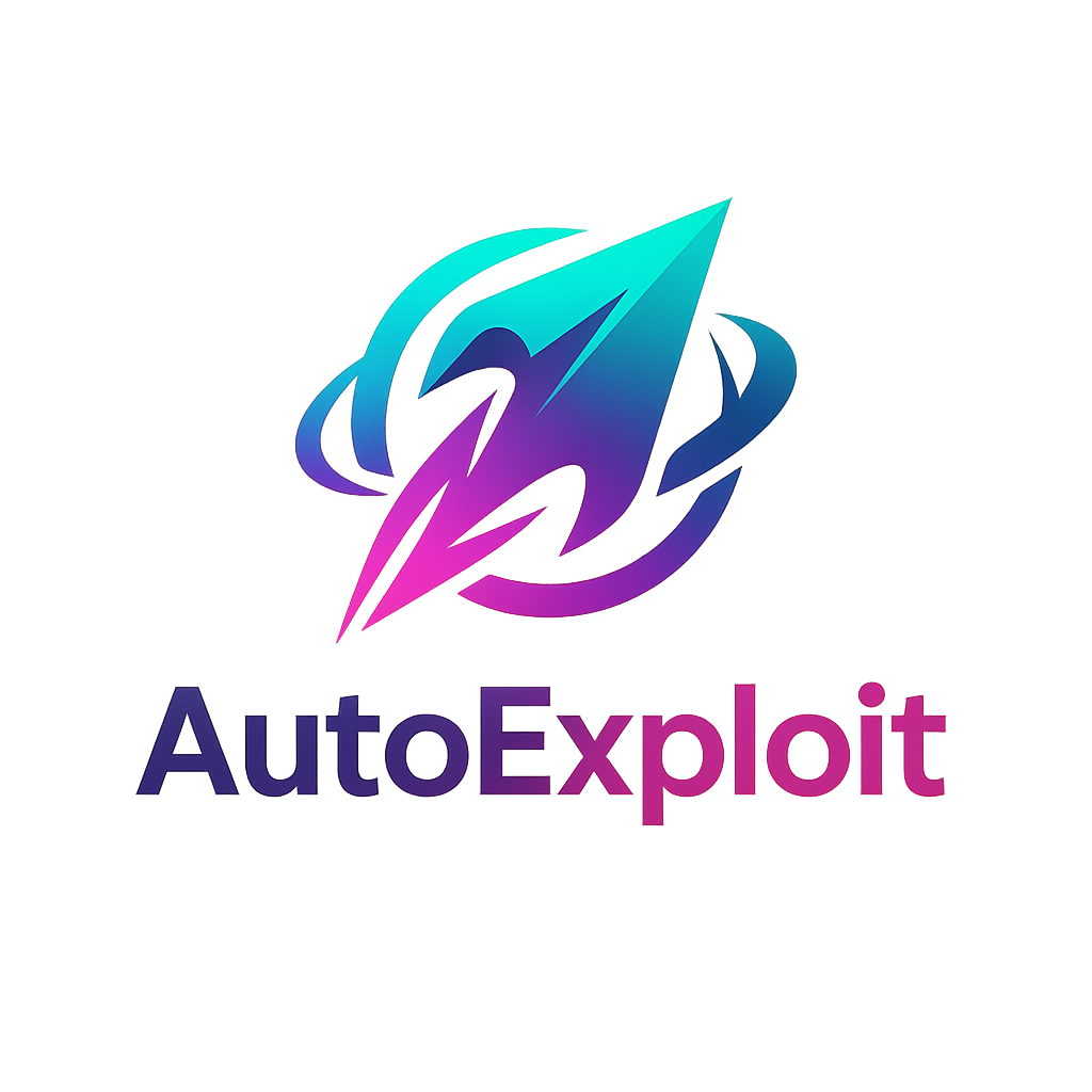 Logo AutoExploit